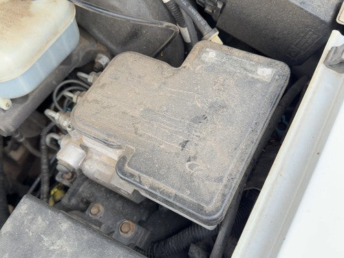 98-99 S10 Blazer Complete Anti Lock Brake Pump Unit Oem Abs Module Assembly 4X4