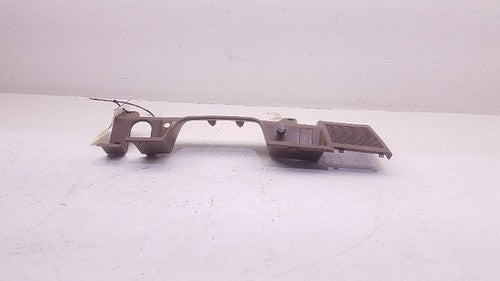 1984-1986 Toyota Hilux Pickup Dash Lower Knee Panel Under Column Bolster Oem