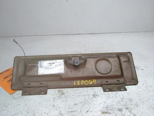 1978 Ford F250 Glove Box Oem