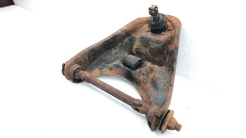 1978-1987 Buick Regal Passenger Right Front Upper Control Arm Oem 19133654