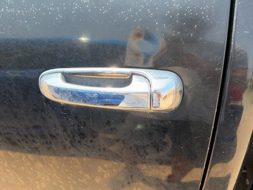 2002-2008 Dodge Ram 1500 Driver Left Rear Outside Door Handle Oem Back