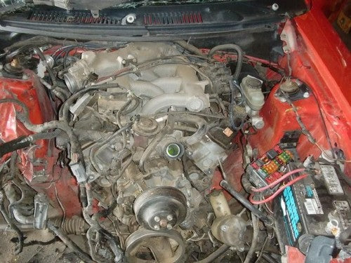 2000 Ford Mustang Camshaft Position Sensor Assembly Oem