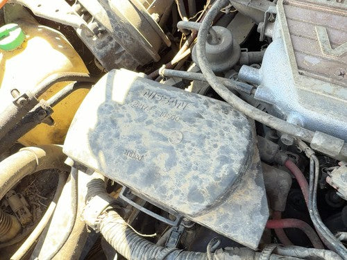 1985-1988 Nissan Maxima Plastic Cover for the Distributor OEM 3.0L VG30E