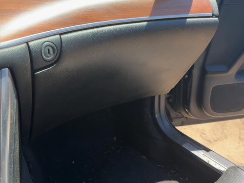 2006-2010 Infiniti M35X Glove Box Assembly Complete Door With Latch Oem Graphite