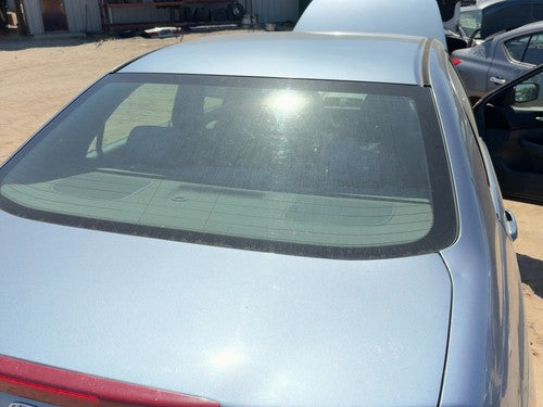 2006-2007 Honda Accord Back Glass Rear Window Oem Sedan Ap Tech 8037061