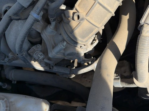 2006-2007 Honda Accord Throttle Body Valve Oem With Sensors 2.4L Us Built