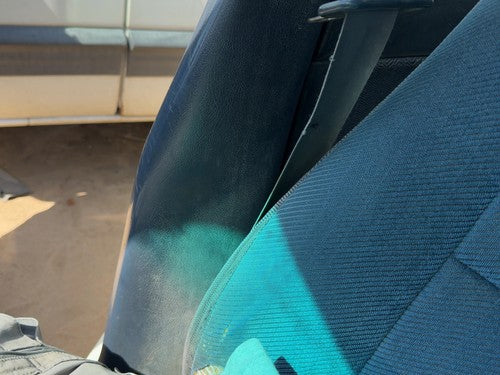 1994 Subaru Legacy Rhd Passenger Right B-Pillar Trim Panel Oem
