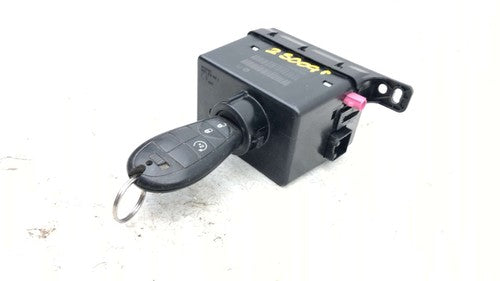 09-10 Dodge Journey Ignition Switch Assembly With Key Complete Electrical Oem