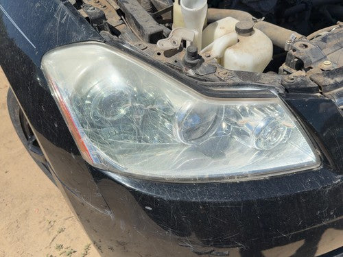 2006-2007 Infiniti M35X Passenger Right Head Light Oem Front Lamp Adaptive Hid