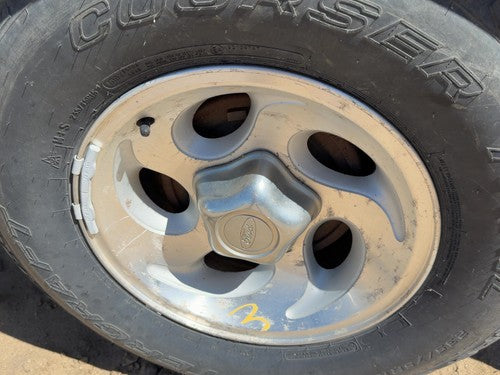 95-98 Ford Ranger 15" Aluminum Wheel Oem Factory Rim