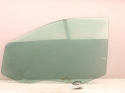2008-2016 Chrysler Town And Country Driver Left Side Window Oem Door Glass