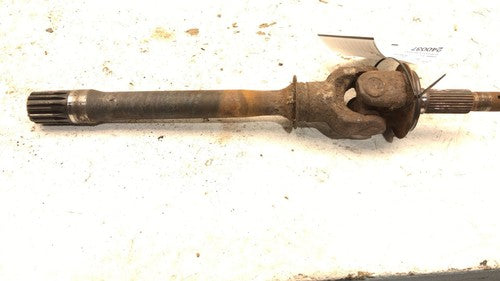 1987-1995 Jeep Wrangler Yj Passenger Right Front Axle Shaft Assembly Oem 4X4