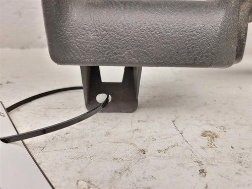2002 Gmc Envoy Speedometer Dash Trim Bezel Surround Panel Oem