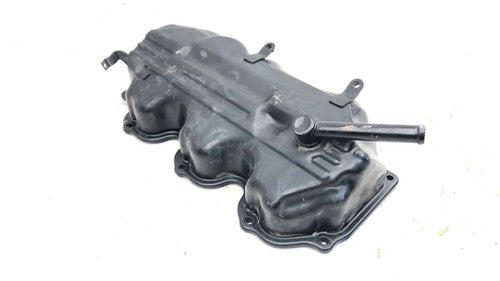 2000-2004 Nissan Xterra Driver Left Valve Cover With Bolts Oem 3.3L 132654S100
