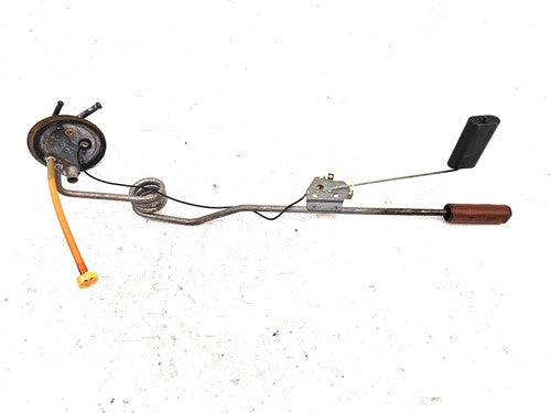 1981-1987 Dodge D350 Complete Fuel Pump With Sending Unit Gas Level Oem 5.9L