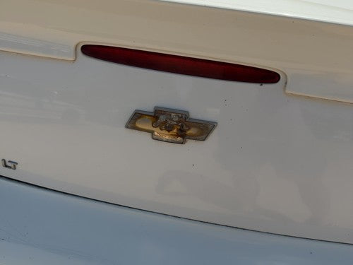 2000-2007 Chevy Monte Carlo Third Brake Light Middle Lamp Oem