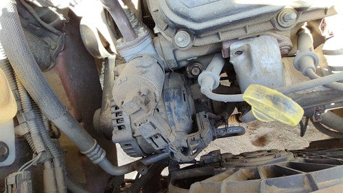 2001-2007 Chrysler Town Country Alternator 3.8L 04868431Af