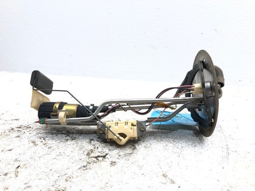 1997-1998 Ford F150 Complete Fuel Pump With Sending Unit Gas Level Oem 4.2L