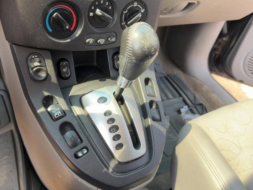 02-05 Vue Redline Floor Shifter Lever Assembly Shift Unit Automatic Transmission