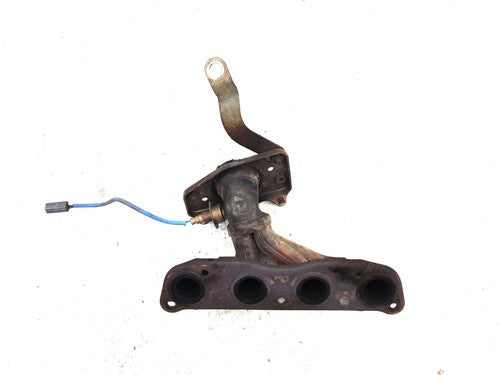 2007-2012 Nissan Versa Exhaust Manifold Assembly Oem 1.8L 14002Et00A