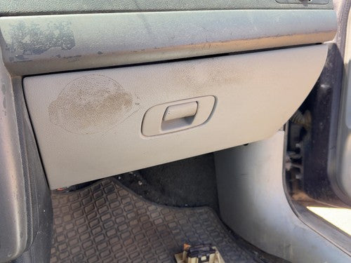 2005-2010 Chevy Cobalt Glove Box Assembly Complete Door With Latch Oem Gray 14B