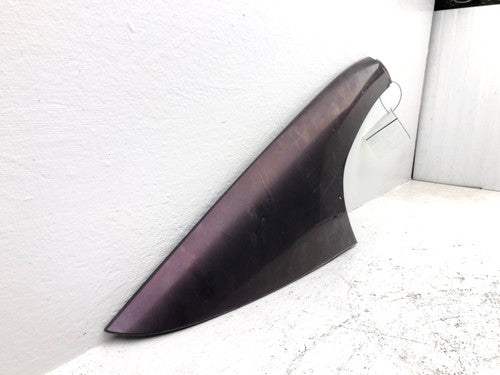 1997 Ford Mustang Passenger Right Rear Oem Purple Left Pair Sail Panel Moulding