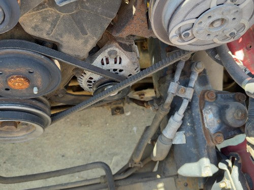 1994 Nissan Pathfinder Alternator 3.0L VG30E Automatic 4WD 2310077P00R