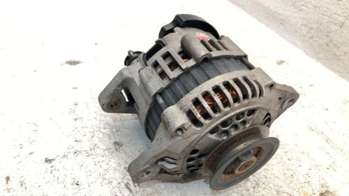 1995 Nissan Pathfinder Alternator 3.0L 231000S200