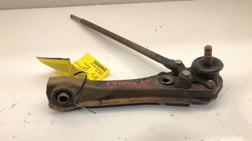 1970-1973 Nissan Datsun 240Z Driver Left Front Lower Control Arm Oem A Arm
