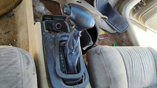 2000-2005 Impala Floor Shifter Lever Assembly Automatic Transmission Neutral 52D