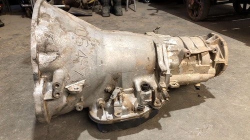 1998-1999 Ram 1500 Automatic Transmission Oem 5.2L Auto Trans 4X4 R5003029Aa