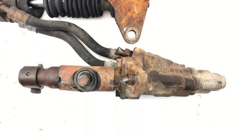 1970-1970 Cougar Power Steering Control Valve Oem