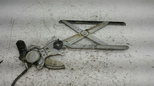 1990-1995 Toyota 4 Runner Passenger Front Window Regulator Electric 6980135040