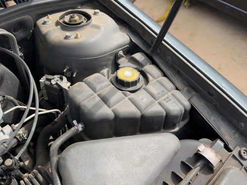 98-04 Cadillac Seville Coolant Reservoir Radiator Overflow Tank Bottle Oem 4.6L