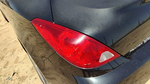 2006-09 Pontiac G6 Gxp Coupe Driver Left Tail Light Brake Lamp Oem Rear 15942812