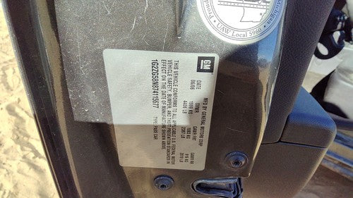 2006-2010 Pontiac G6 Tcm Transmission Control Module Computer Oem 24252114