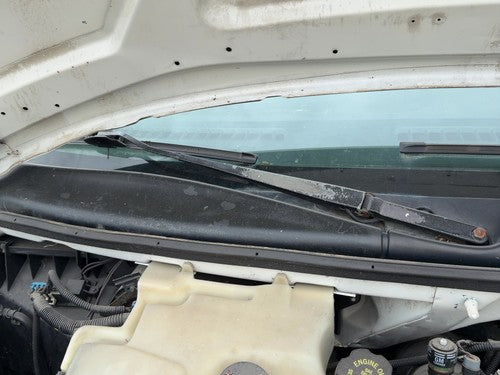 96-24 Express Van 2500 Passenger Right Windshield Wiper Arm Oem Blade Lever
