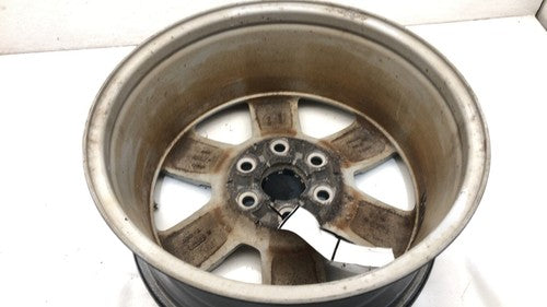 2009-2012 Chevy Traverse 18 Aluminum Wheel Oem Factory Rim 6 Spoke 9597516