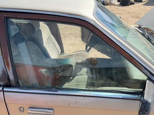 90-96 Buick Century Passenger Right Front Side Window Door Glass Oem 4 Dr Sedan