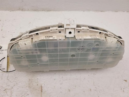 2006-2007 Mazda 6 Speedometer Cluster Standard Panel Mph Instrument Gauges Oem