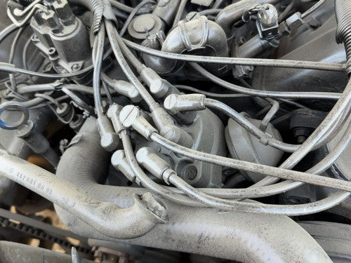 1976-1980 Mercedes 450SL 107 Ignition Distributor OEM 4.5L V8 0021582901