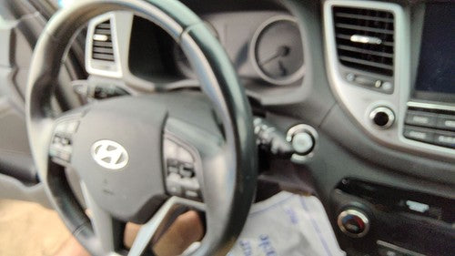 2016-2018 Hyundai Tucson Steering Column Assembly Oem