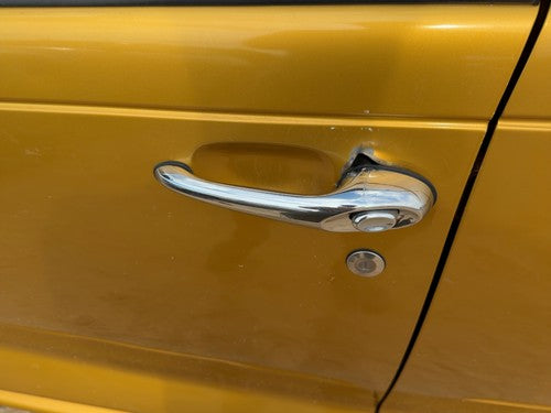 2001-2010 Chrysler Pt Cruiser Driver Left Front Outside Door Handle Oem
