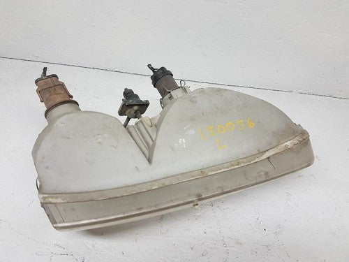 1998 Ford Windstar Driver Left Headlight Head Lamp Light F78z13008ab