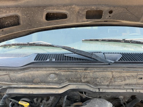 2002-2004 Dodge Ram 1500 Passenger Right Windshield Wiper Arm Oem Blade Lever