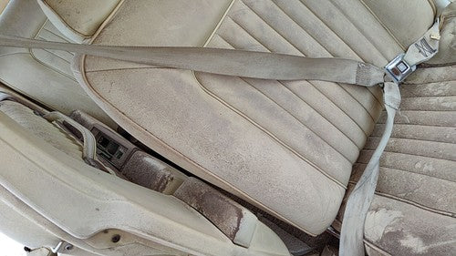 80-84 Cadillac Deville Passenger Right Front Seat Belt Retractor Oem Shoulder