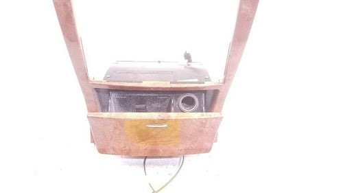 2004 Kia Amanti Dash Bezel Assembly With Ash Tray Oem