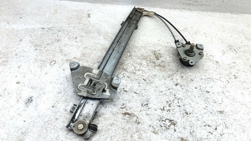 1986-1997 Nissan Hardbody Pickup Passenger Front Window Regulator Manual