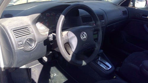 2003 Vw Jetta Wiring Harness For Engine Oem At 2.0L