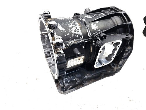 2002 Sierra 2500 Hd Allison 1000 Transmission Case Oem 29536808